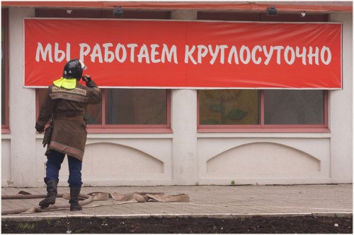смешные прогулки